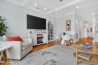 307 Lake Park Blvd S unit 105, Carolina Beach, NC 28428 - photo 5