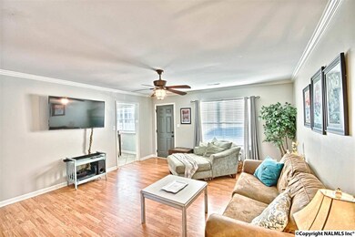 127 Portal Lane, Madison, AL 35758