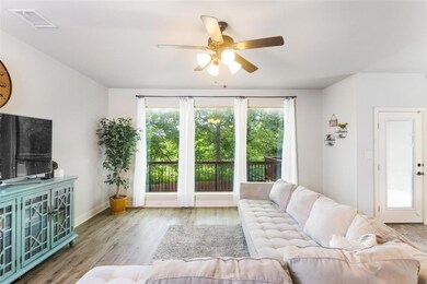 707 Fannin Dr, Lavon, TX 75166 - photo 4