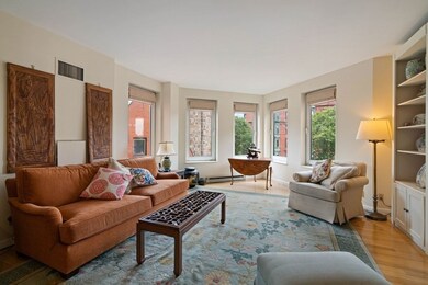 492 Beacon St unit 51, Boston, MA 02115 - photo 4