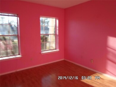 Bedroom.
