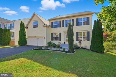 14979 Hopewells Landing Dr, Gainesville, VA 20155 - photo 2