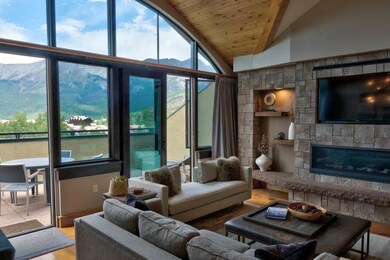 living to outdoor deck