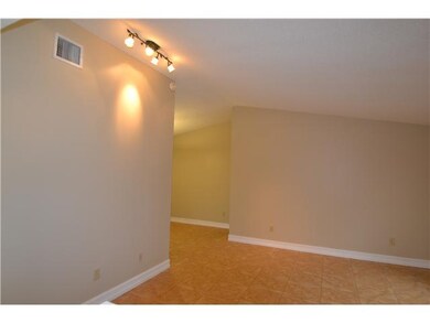 1st Floor Plan