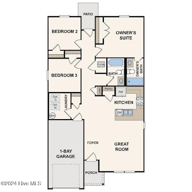 1024 Maple View Rd, Supply, NC 28462 - photo 3