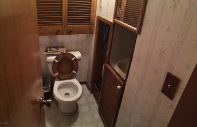 half bath