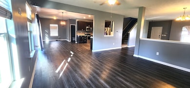 2893 W Broderie Ln, Monrovia, IN 46157 - photo 6