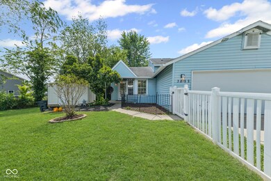 3892 Jason Ave, Franklin, IN 46131 - photo 6