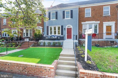 4006 10th St NE, Washington, DC 20017 - photo 3