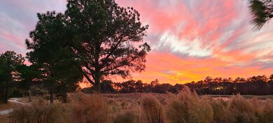 Beautiful Bay Creek Sunsets