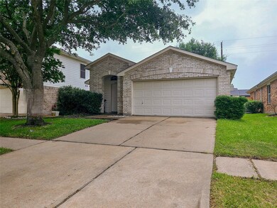 8918 Tarpon Springs Ln, Houston, TX 77095 - photo 2