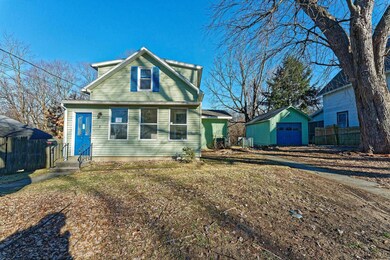 5 Benedict St, Castleton On Hudson, NY 12033 - photo 2