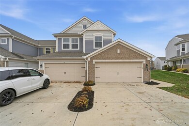 123 Rippling Brook Ln, Springboro, OH 45066 - photo 3