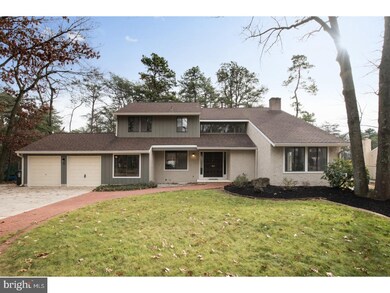 12 Briarwood Dr, Voorhees, NJ 08043 - photo 2