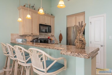 103 E Georgia Ruth Dr unit 2D, South Padre Island, TX 78597 - photo 5