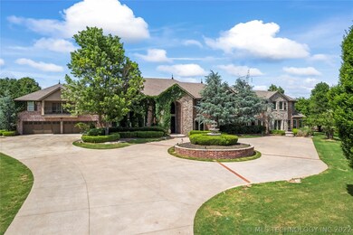 13339 E 137th St S, Broken Arrow, OK 74011 - photo 2