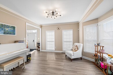 9202 Amber Oaks Way, Owings Mills, MD 21117 - photo 4