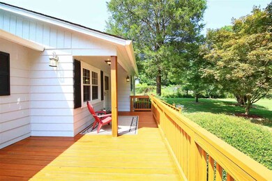 540 Adolph Taylor Rd, Pittsboro, NC 27312 - photo 5