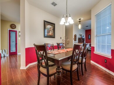 7705 Swan Park Dr, Denton, TX 76210 - photo 6