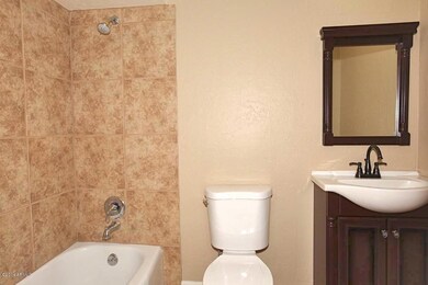 Hall Bath light