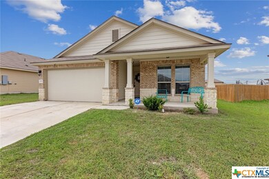 2025 Mallard Ct, Copperas Cove, TX 76522 - photo 2
