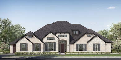 222 Settlement Ln, Rockwall, TX 75032 - photo 2