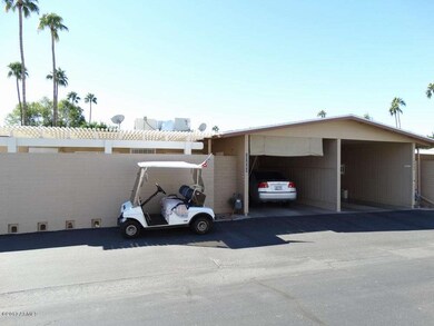 10860 W Santa fe Dr unit 55, Sun City, AZ 85351 - photo 4