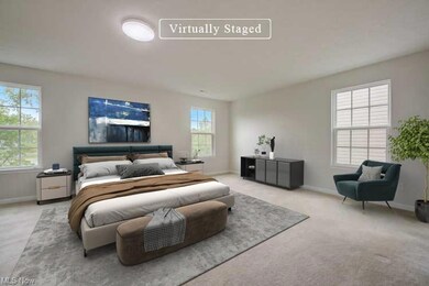 Virtually Staged