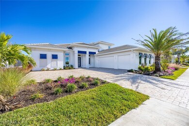 15398 Turin Dr, Naples, FL 34114 - photo 4