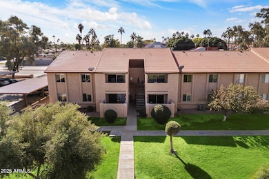 1942 S Emerson unit 238, Mesa, AZ 85210 - photo 3