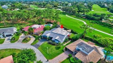 701 Lakewoode Cir W, Delray Beach, FL 33445 - photo 6