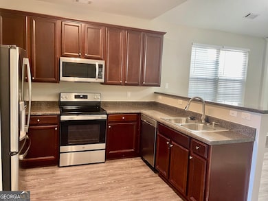 404 Pierpont Ct, Canton, GA 30114 - photo 2