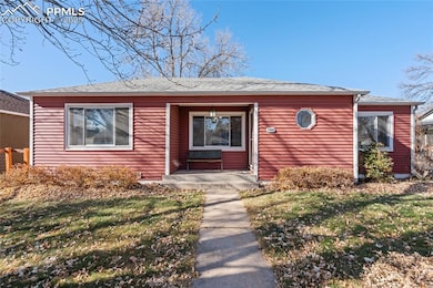 2506 N Corona St, Colorado Springs, CO 80907 - photo 2