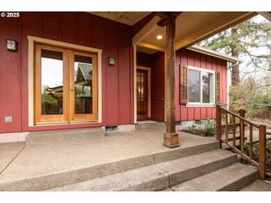 Porch