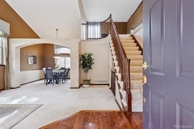 Move In Ready Home, Welcome In!