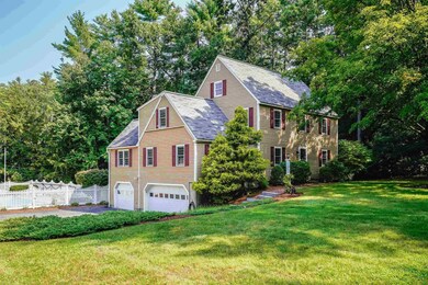 127 Rideout Rd, Hollis, NH 03049 - photo 2