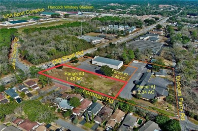 LOCATION!  LOCATION!  LOCATION!VACANT LOT 1.48 ACR
