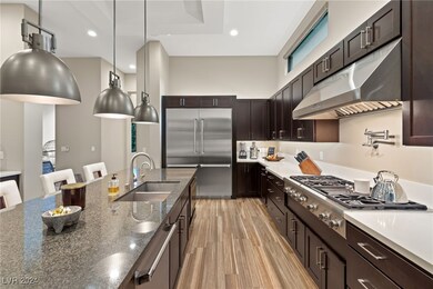 33 Owl Ridge Ct, Las Vegas, NV 89135 - photo 6