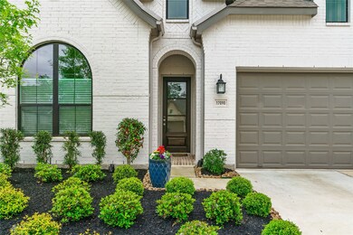 17090 Crimson Crest Dr, Conroe, TX 77302 - photo 2