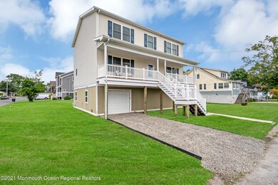 601 Newport Ave, Ocean Gate, NJ 08740 - photo 6