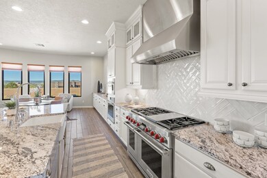 100 Paseo Las Terrazas, Santa Fe, NM 87501 - photo 7