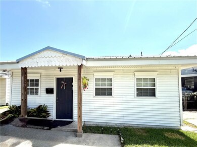 211 N Dilton St, Metairie, LA 70003 - photo 2