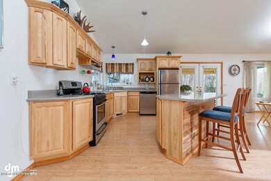 3301 W Katie Did Cir, Wasilla, AK 99654 - photo 6