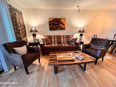 7255 E Snyder Rd unit 7204, Tucson, AZ 85750 - photo 6