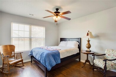 607 Custer St, Prairie Grove, AR 72753 - photo 4