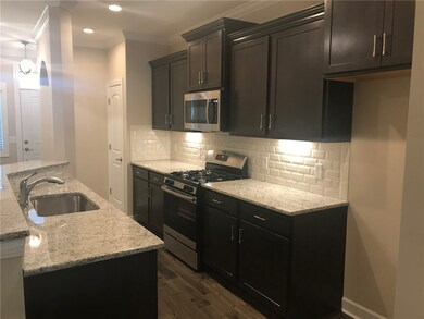 206 Nautique Ct unit 12, Anderson, SC 29625 - photo 2