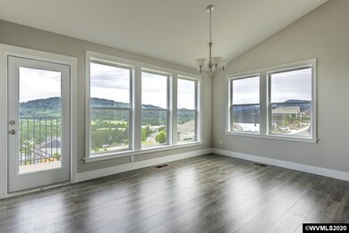 With stunning views