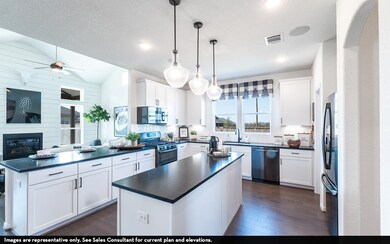 2830 Obsidian Dr, Rosharon, TX 77583 - photo 6