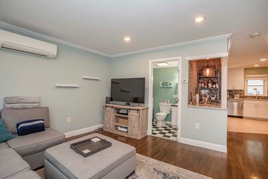 7 Bay State Place unit 2, Boston, MA 02127 - photo 6