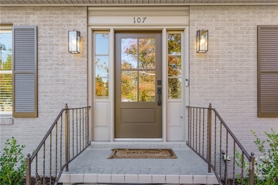 107 Beacham Dr, Athens, GA 30606 - photo 5